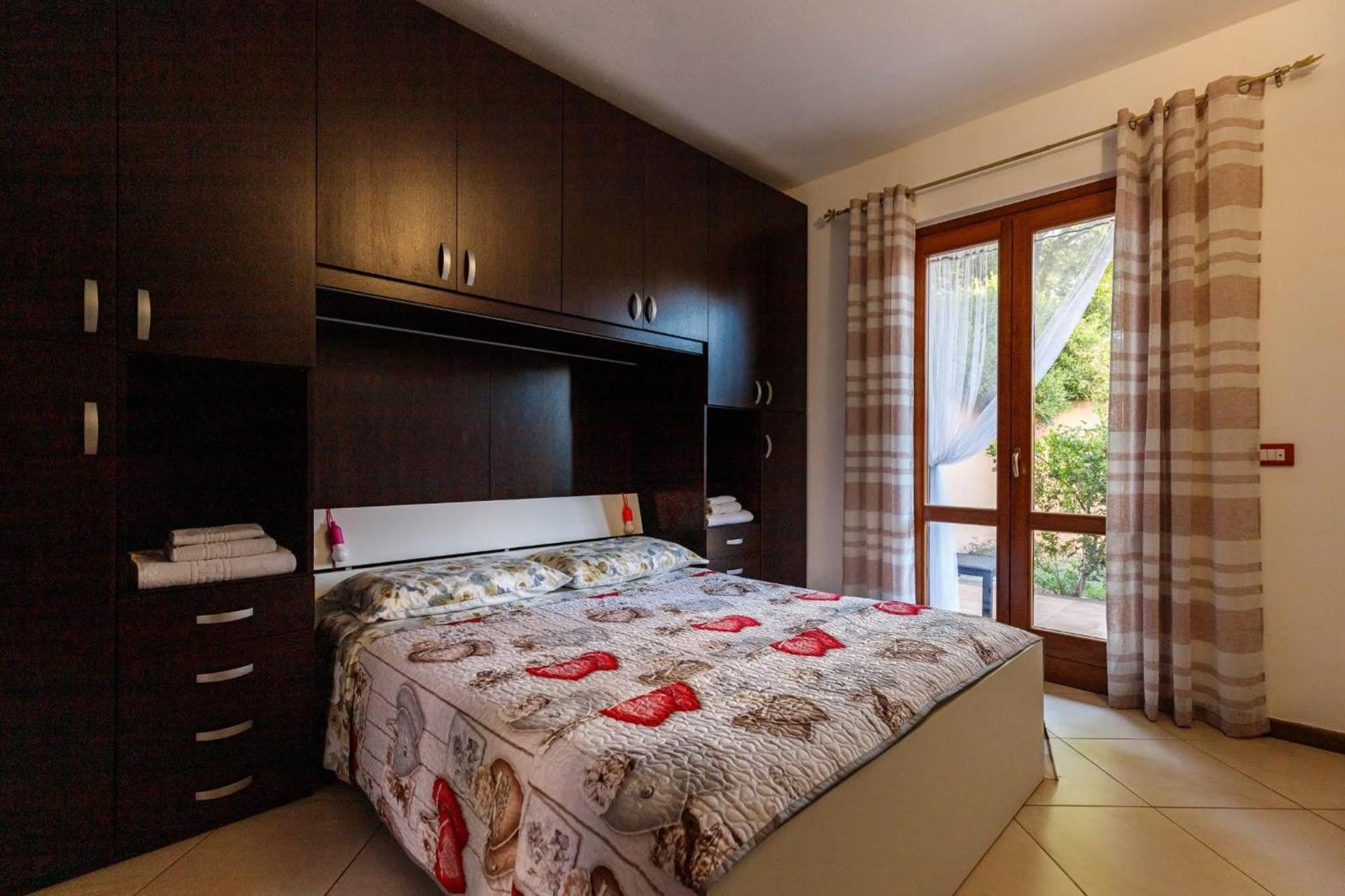 Casa Lilla 1 E 2 Apartment Oristano Room photo