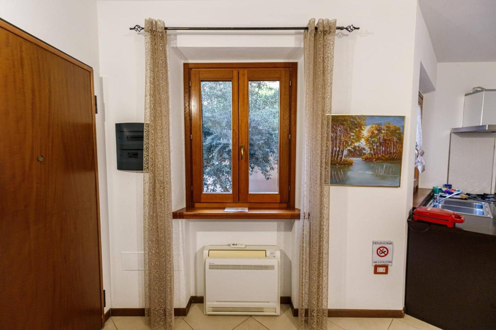 Casa Lilla 1 E 2 Apartment Oristano Room photo