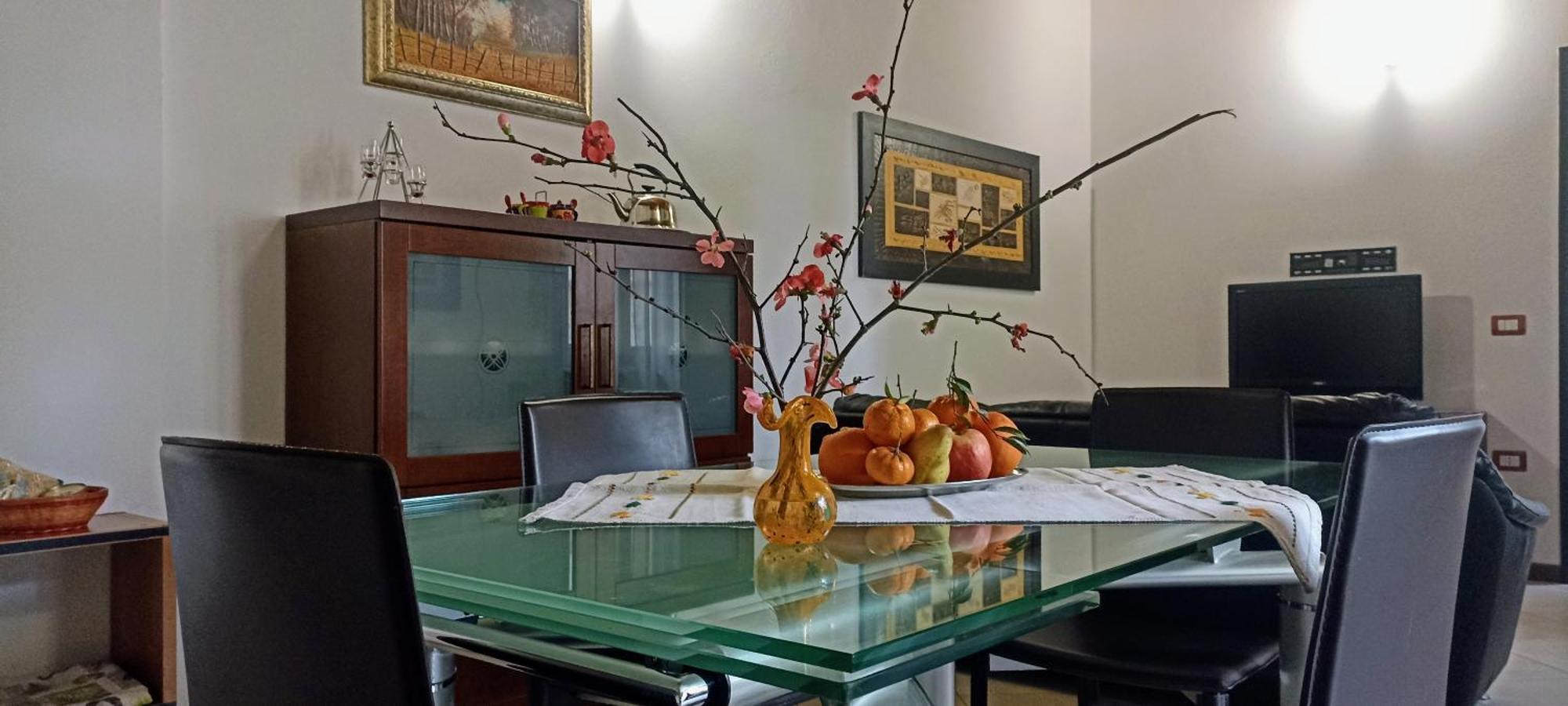 Casa Lilla 1 E 2 Apartment Oristano Room photo